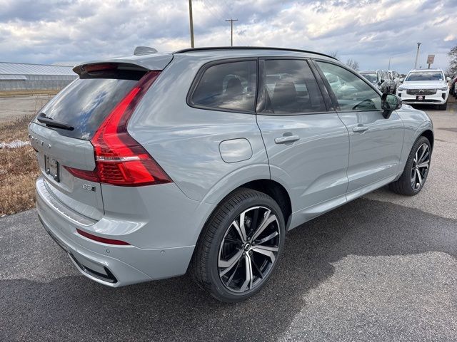 2025 Volvo XC60 Ultra