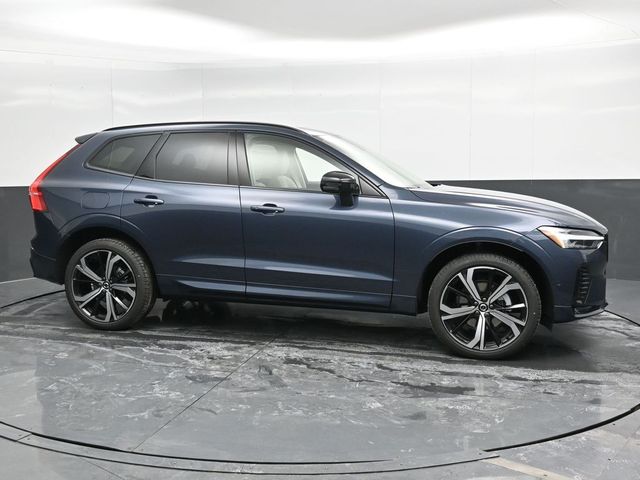 2025 Volvo XC60 Ultra