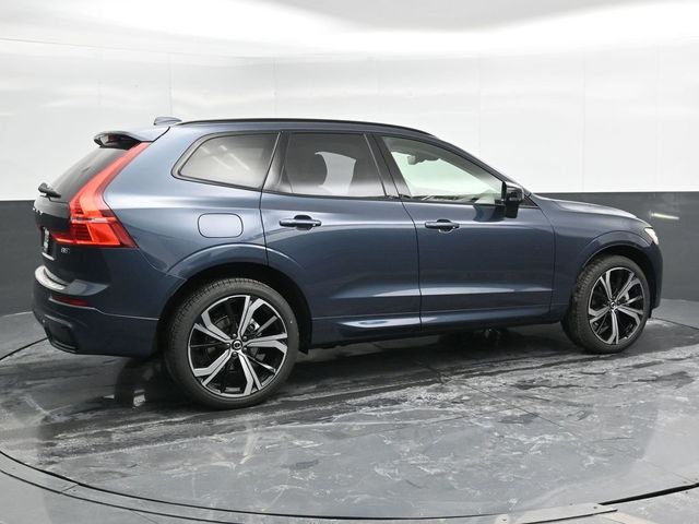 2025 Volvo XC60 Ultra