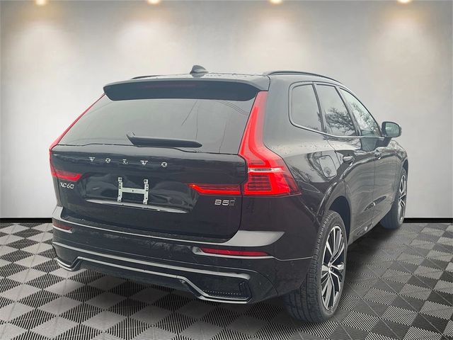 2025 Volvo XC60 Ultra