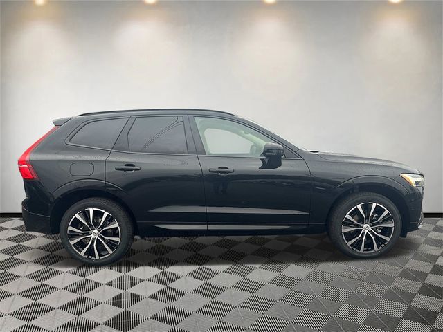 2025 Volvo XC60 Ultra