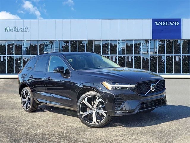 2025 Volvo XC60 Ultra