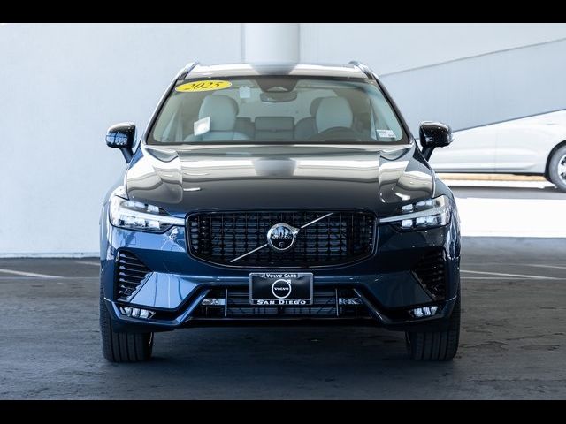 2025 Volvo XC60 Ultra