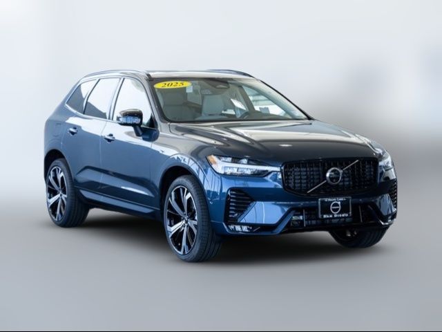 2025 Volvo XC60 Ultra