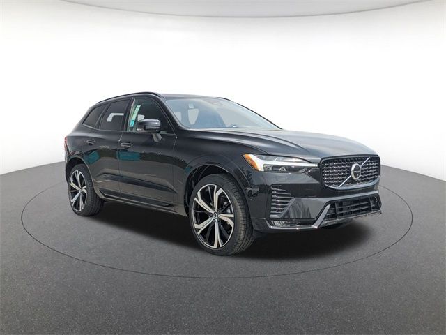 2025 Volvo XC60 Ultra
