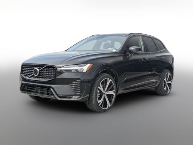 2025 Volvo XC60 Ultra