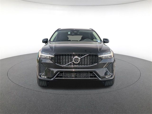 2025 Volvo XC60 Ultra