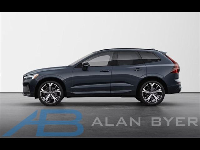 2025 Volvo XC60 Ultra