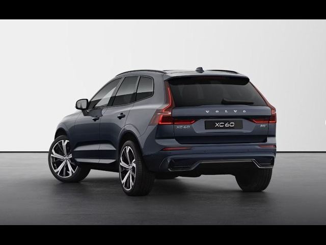 2025 Volvo XC60 Ultra