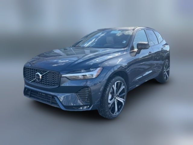 2025 Volvo XC60 Ultra