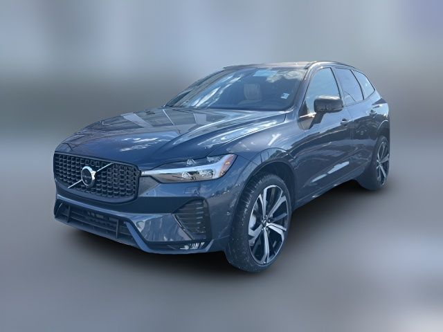 2025 Volvo XC60 Ultra