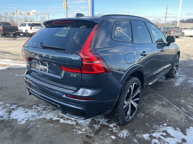 2025 Volvo XC60 Ultra