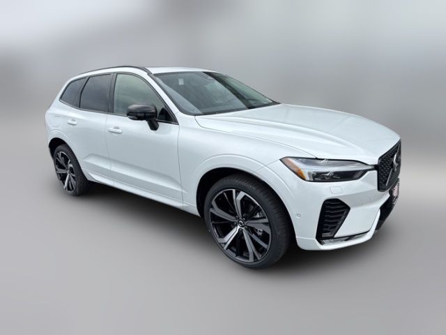 2025 Volvo XC60 Ultra