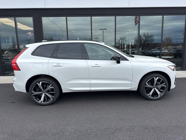 2025 Volvo XC60 Ultra