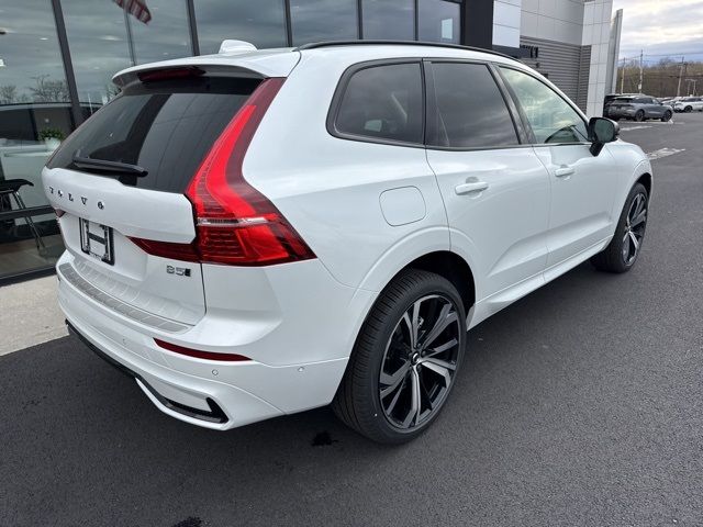 2025 Volvo XC60 Ultra