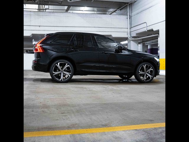 2025 Volvo XC60 Ultra