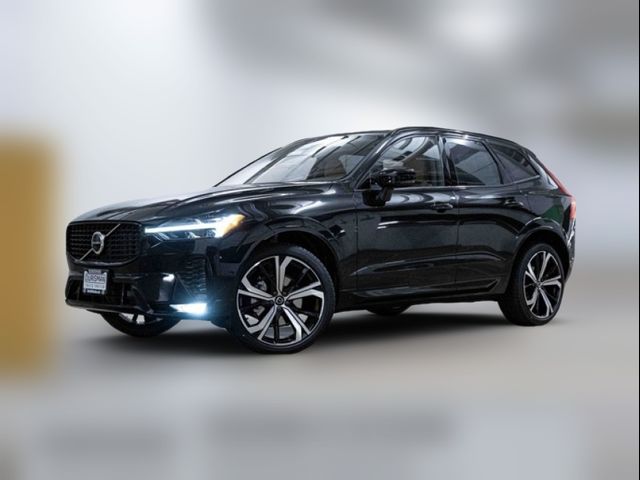 2025 Volvo XC60 Ultra