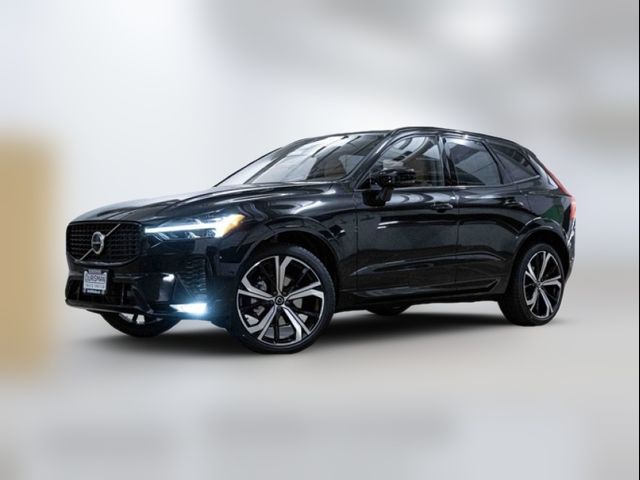2025 Volvo XC60 Ultra