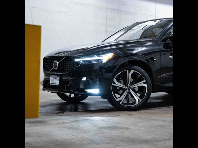 2025 Volvo XC60 Ultra
