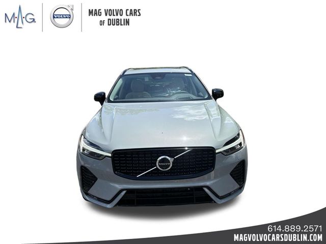 2025 Volvo XC60 Ultra