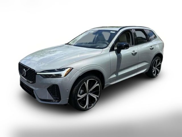 2025 Volvo XC60 Ultra
