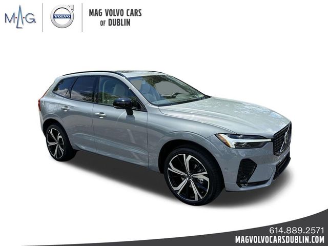 2025 Volvo XC60 Ultra