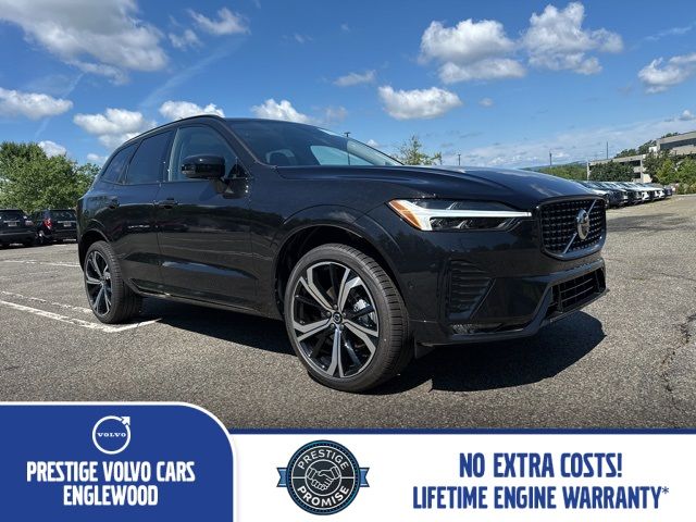 2025 Volvo XC60 Ultra