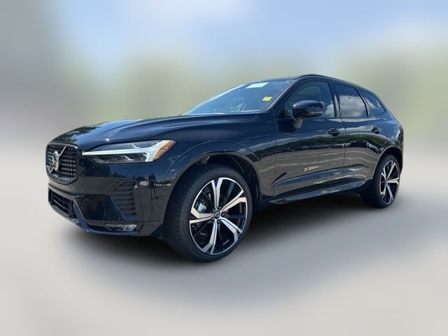 2025 Volvo XC60 Ultra