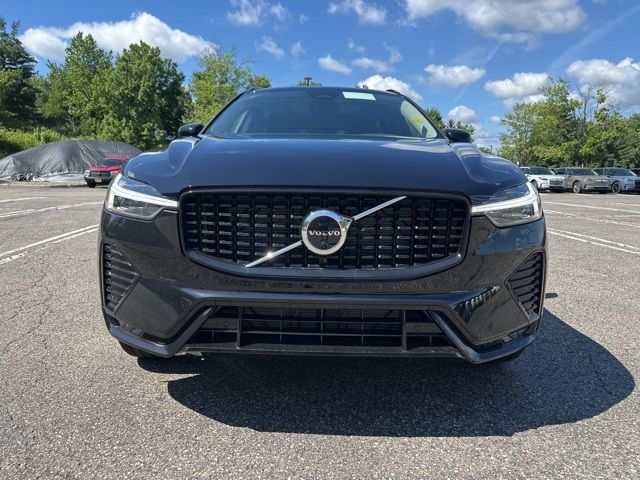 2025 Volvo XC60 Ultra