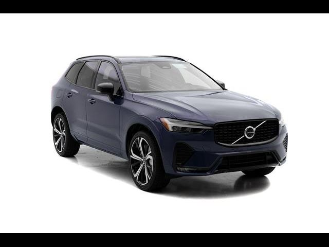 2025 Volvo XC60 Ultra