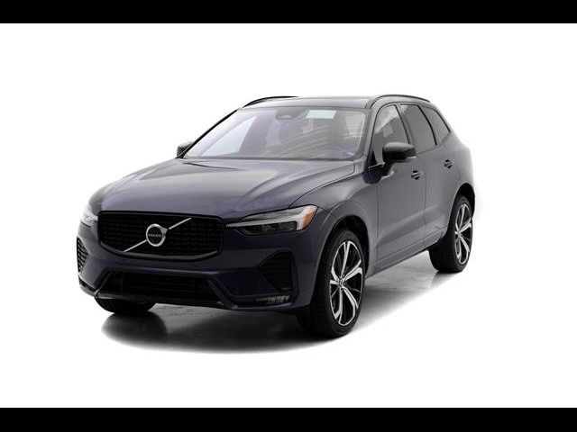 2025 Volvo XC60 Ultra