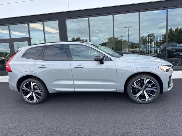 2025 Volvo XC60 Ultra