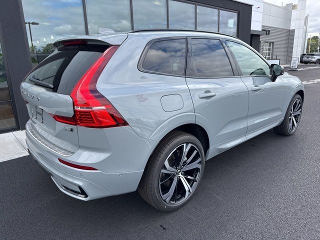 2025 Volvo XC60 Ultra