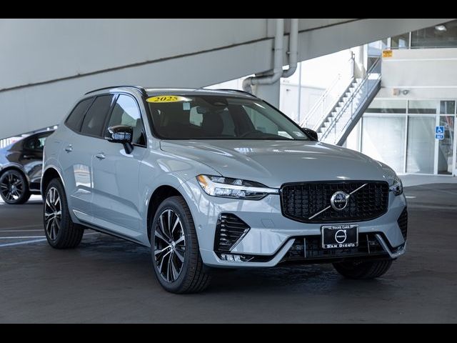 2025 Volvo XC60 Ultra