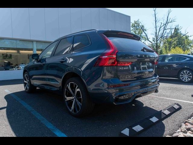 2025 Volvo XC60 Ultra