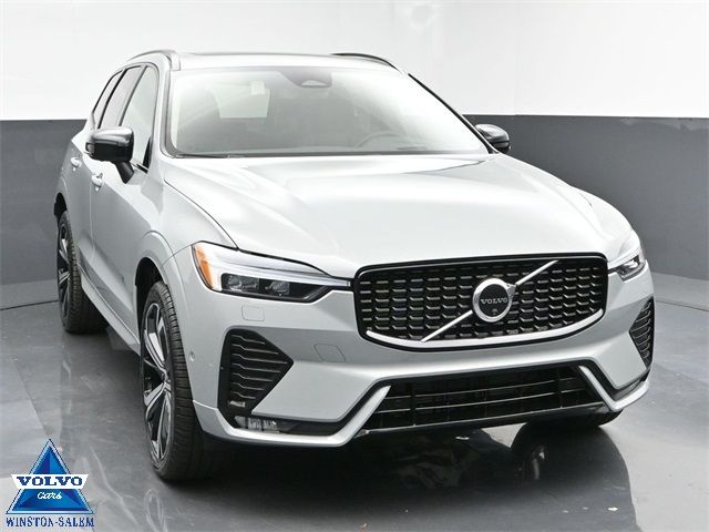 2025 Volvo XC60 Ultra