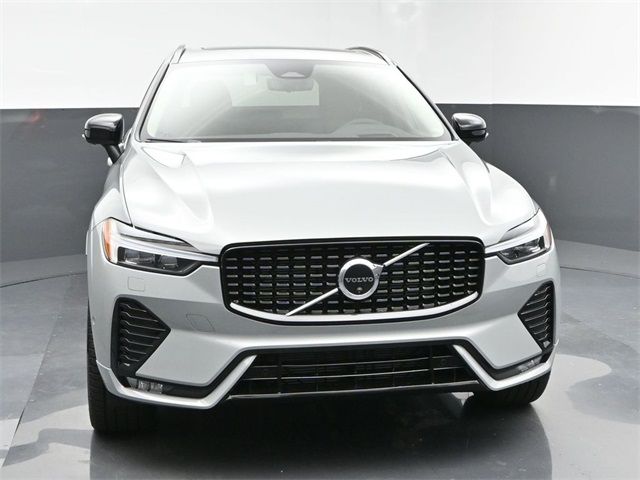 2025 Volvo XC60 Ultra