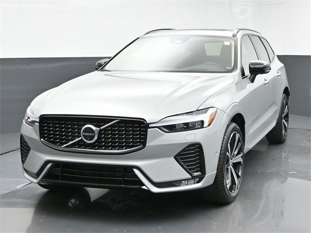 2025 Volvo XC60 Ultra