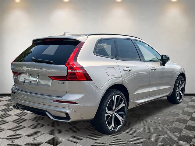 2025 Volvo XC60 Ultra