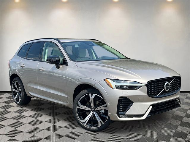 2025 Volvo XC60 Ultra