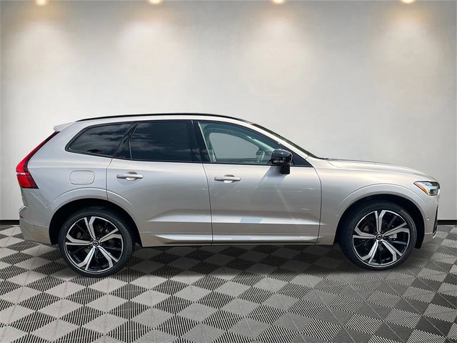 2025 Volvo XC60 Ultra