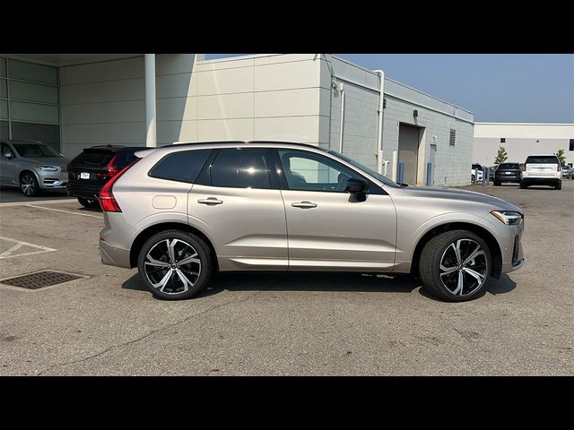 2025 Volvo XC60 Ultra