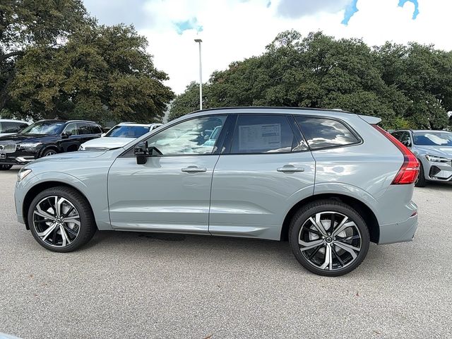 2025 Volvo XC60 Ultra