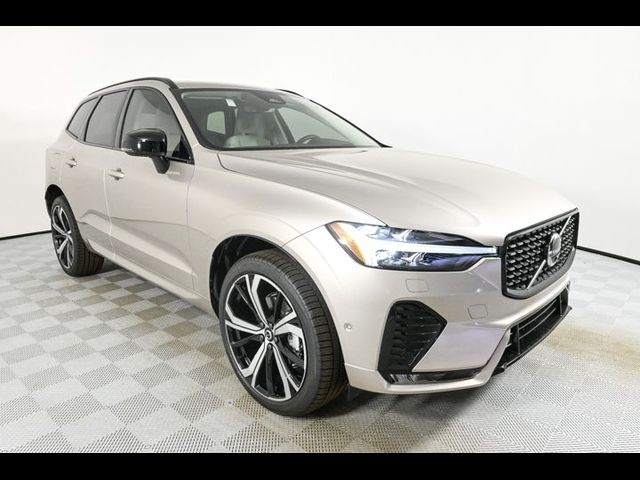 2025 Volvo XC60 Ultra