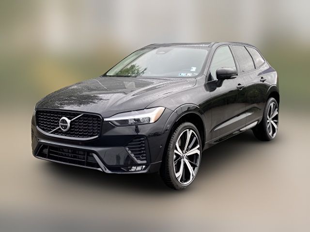 2025 Volvo XC60 Ultra