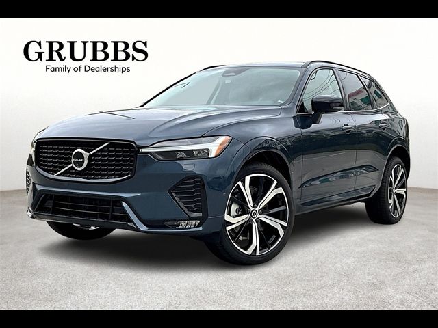 2025 Volvo XC60 Ultra