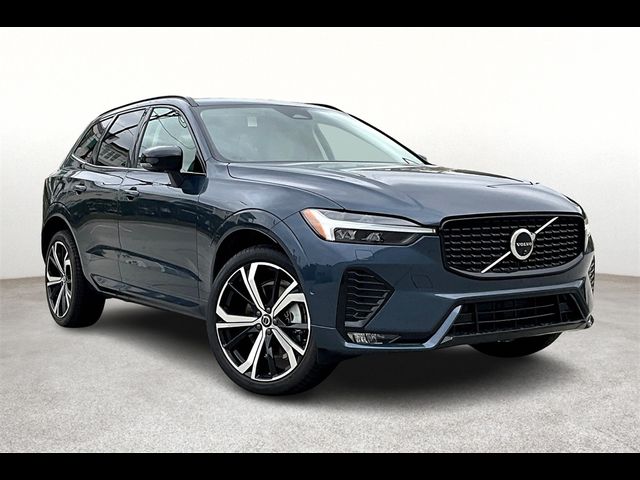 2025 Volvo XC60 Ultra