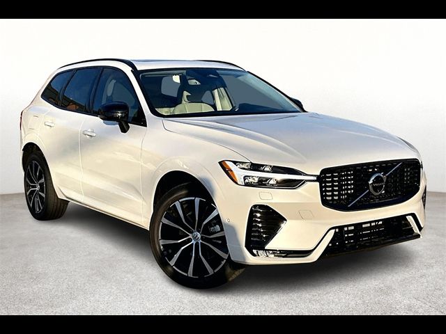 2025 Volvo XC60 Ultra