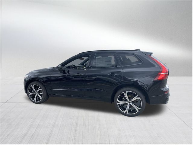 2025 Volvo XC60 Ultra