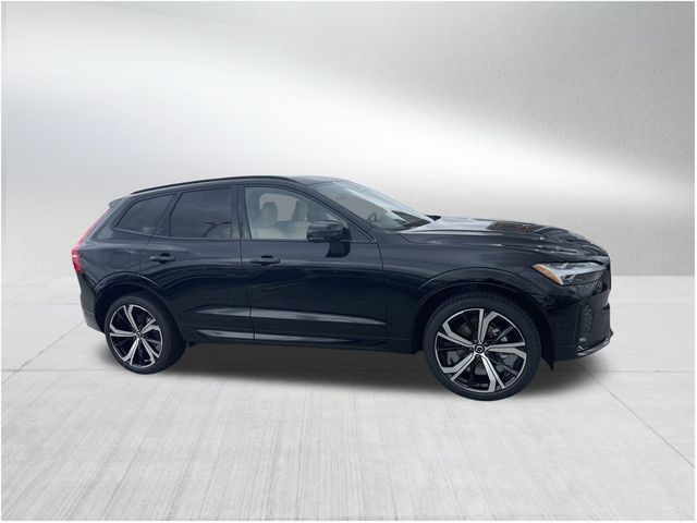 2025 Volvo XC60 Ultra